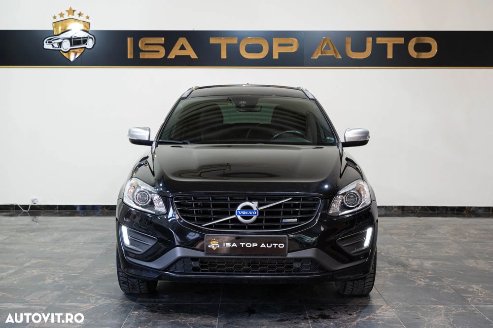 Volvo XC 60 D4 VEA Start-Stop R-Design - 2