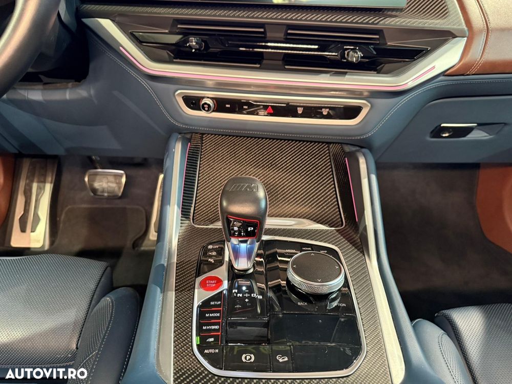 BMW XM Standard - 39