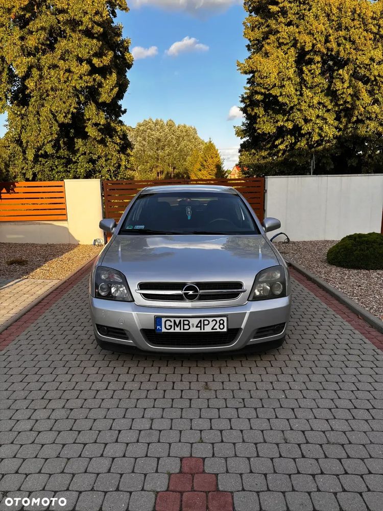 Opel Vectra 1.8 - 1