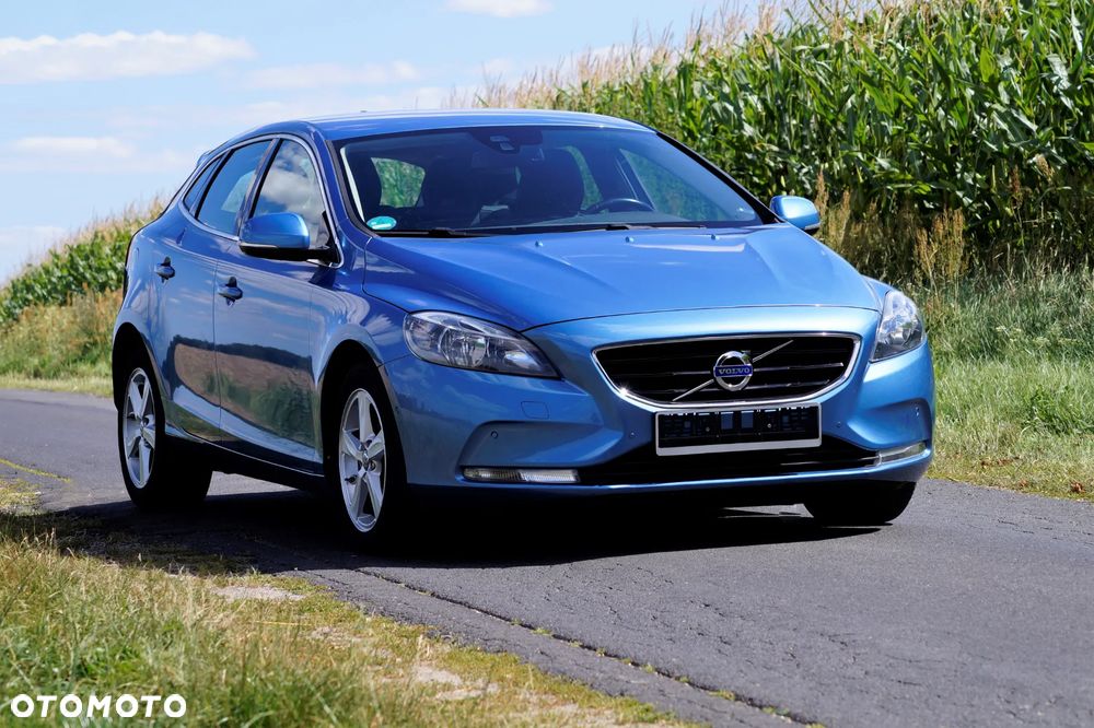Volvo V40 - 1