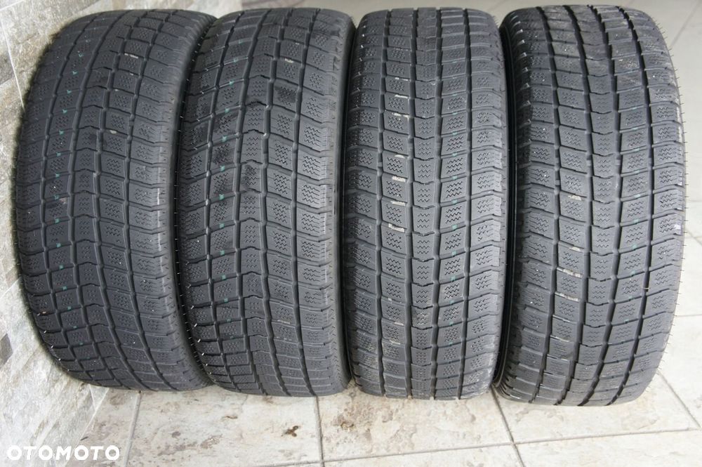 NR 259 Koła Zimowe Stalowe VW Passat 205/55/16 Rockstone - 6