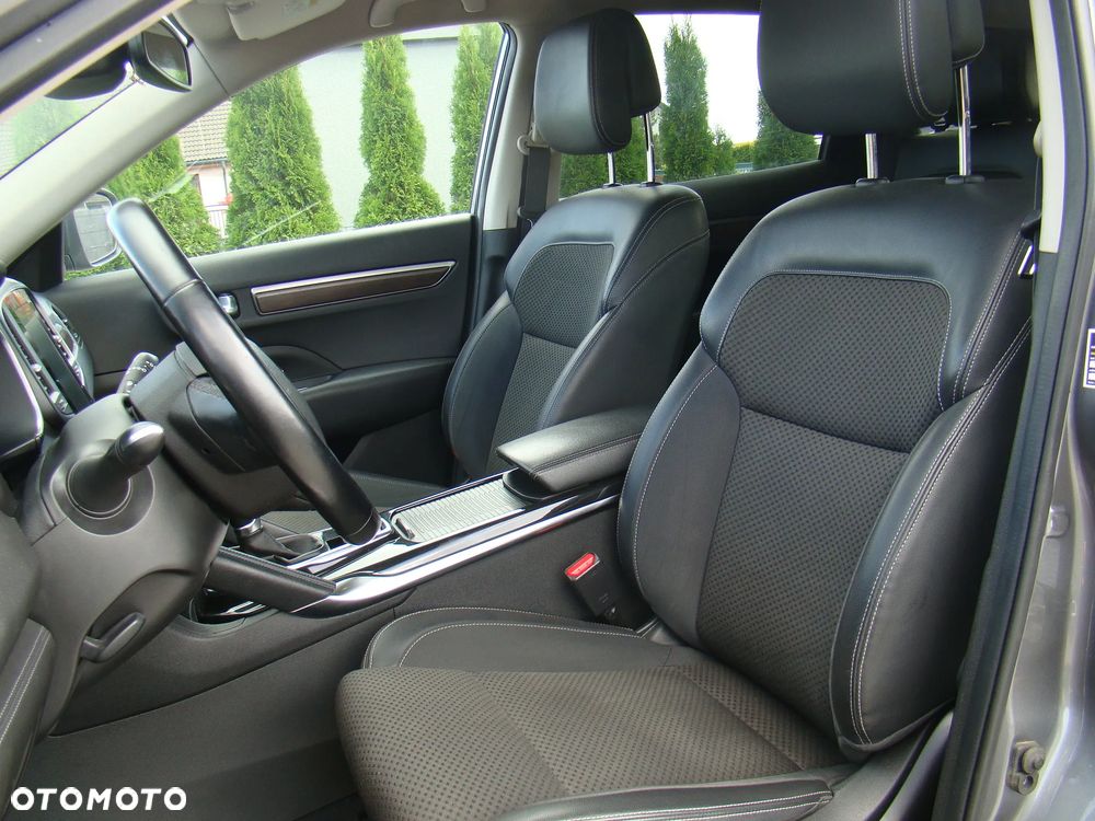 Renault Koleos 2.0 dCi Intens 4x4 X-Tronic - 24