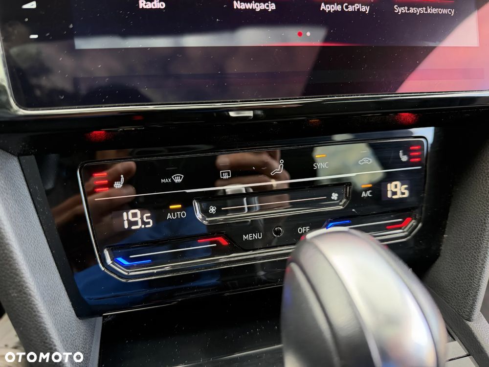 Volkswagen Arteon 2.0 TSI GPF R-Line DSG - 30
