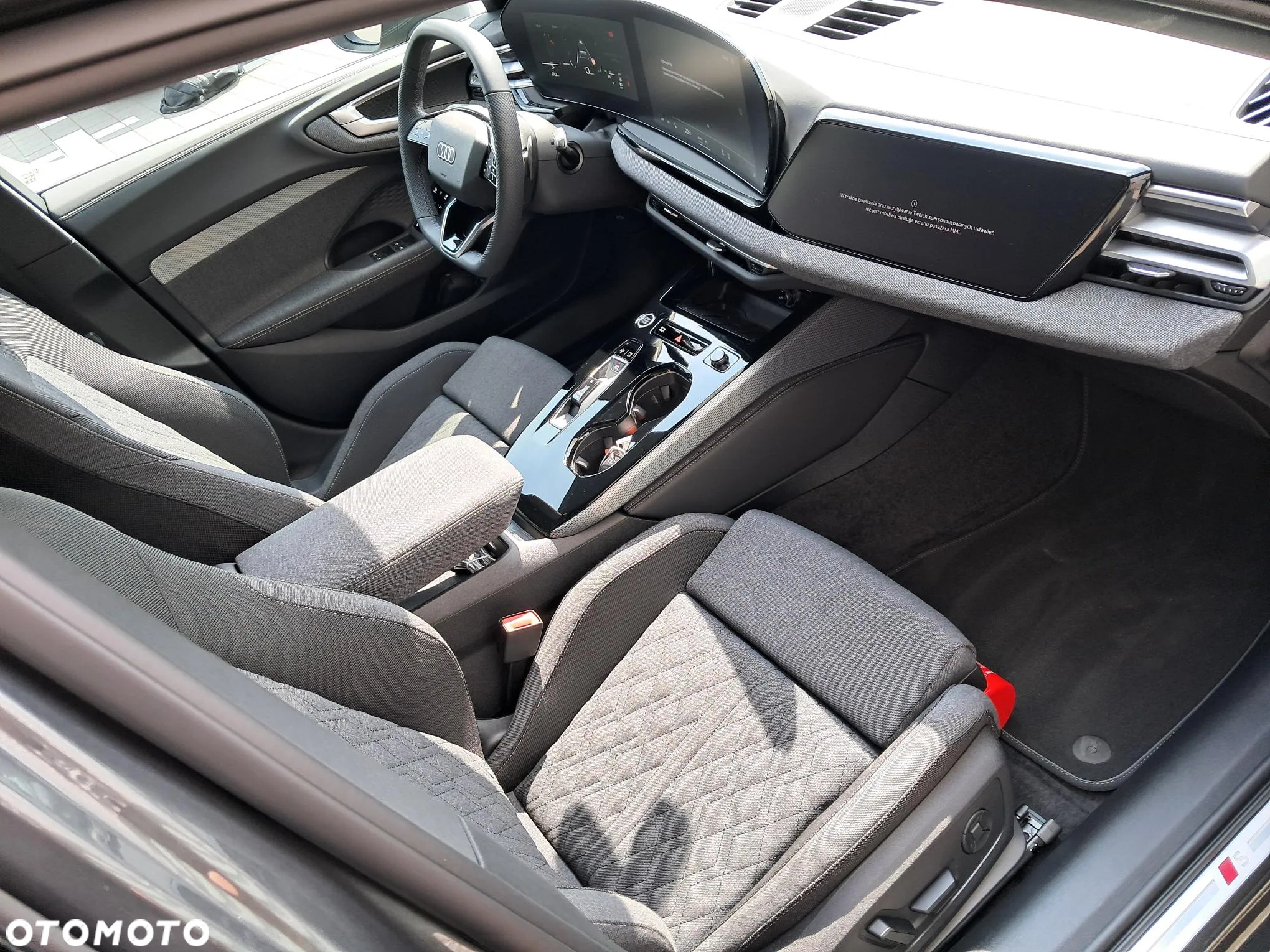 Audi A5 40 TDI mHEV S tronic - 8