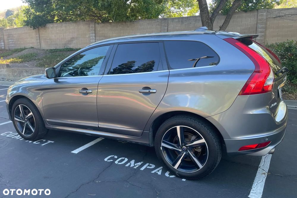 Volvo XC 60 - 9