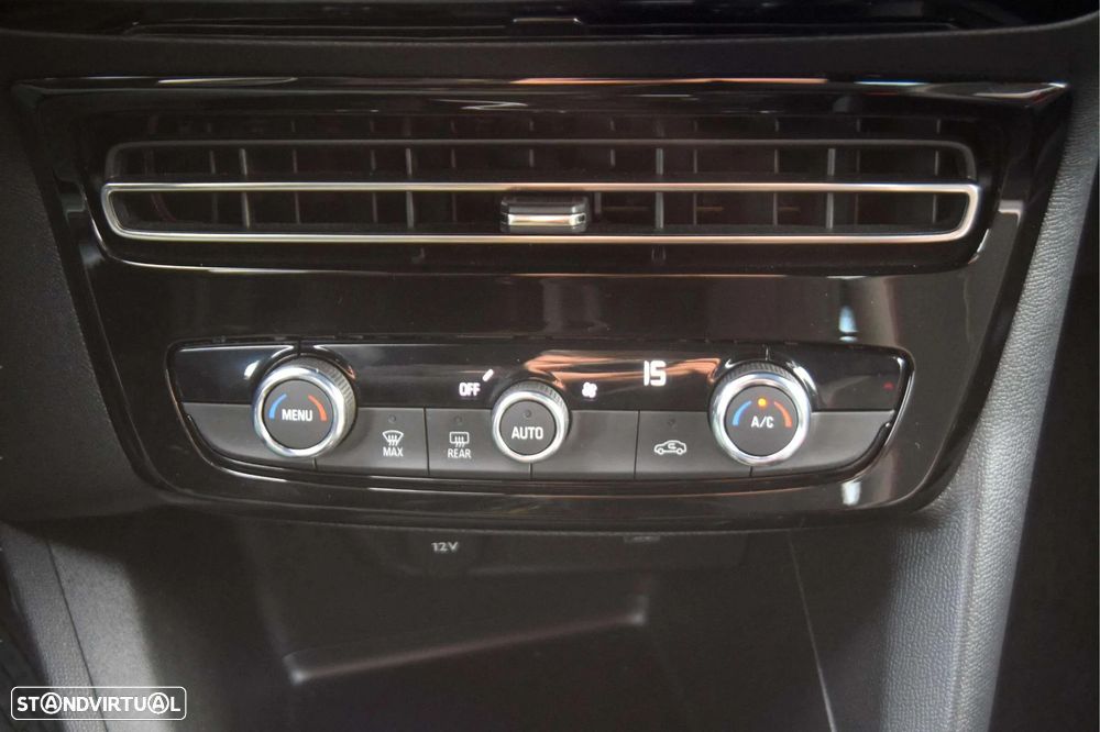 Opel Mokka-e GS Line - 15