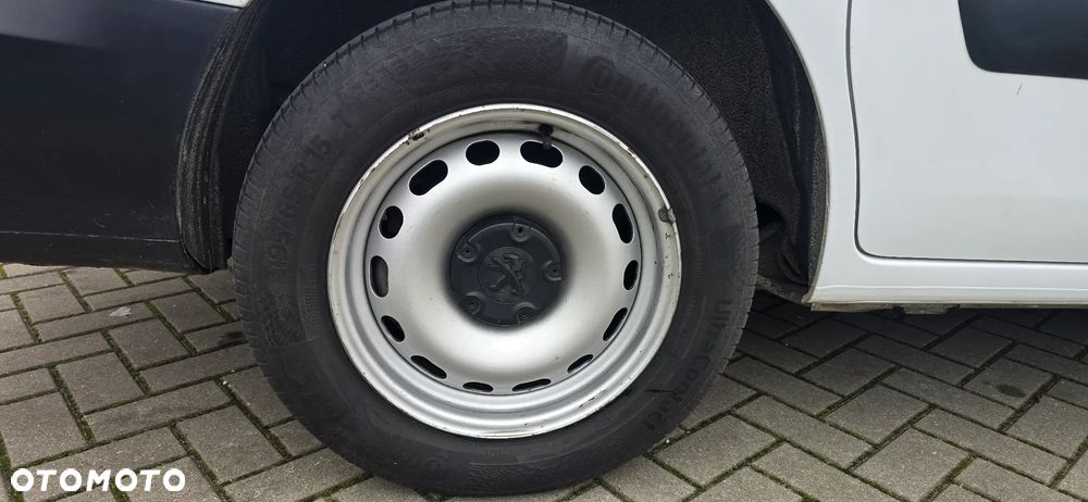 Peugeot Partner - 23