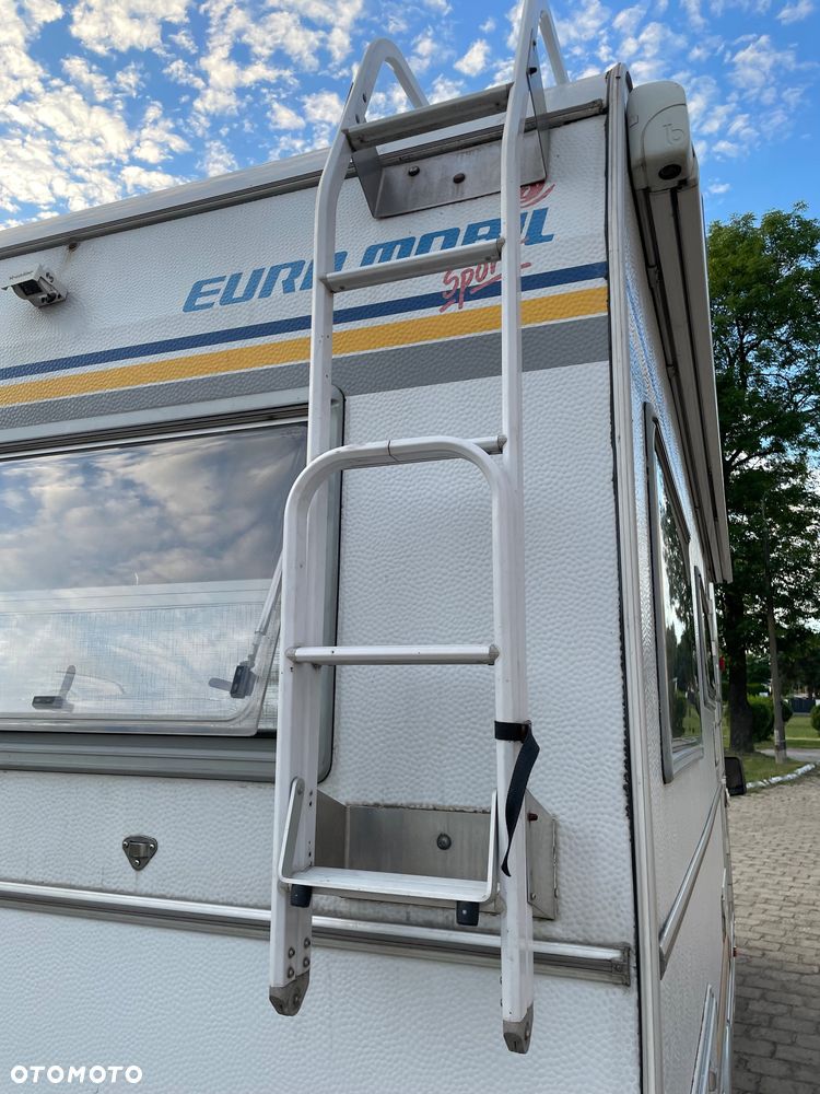 Fiat Ducato - 14