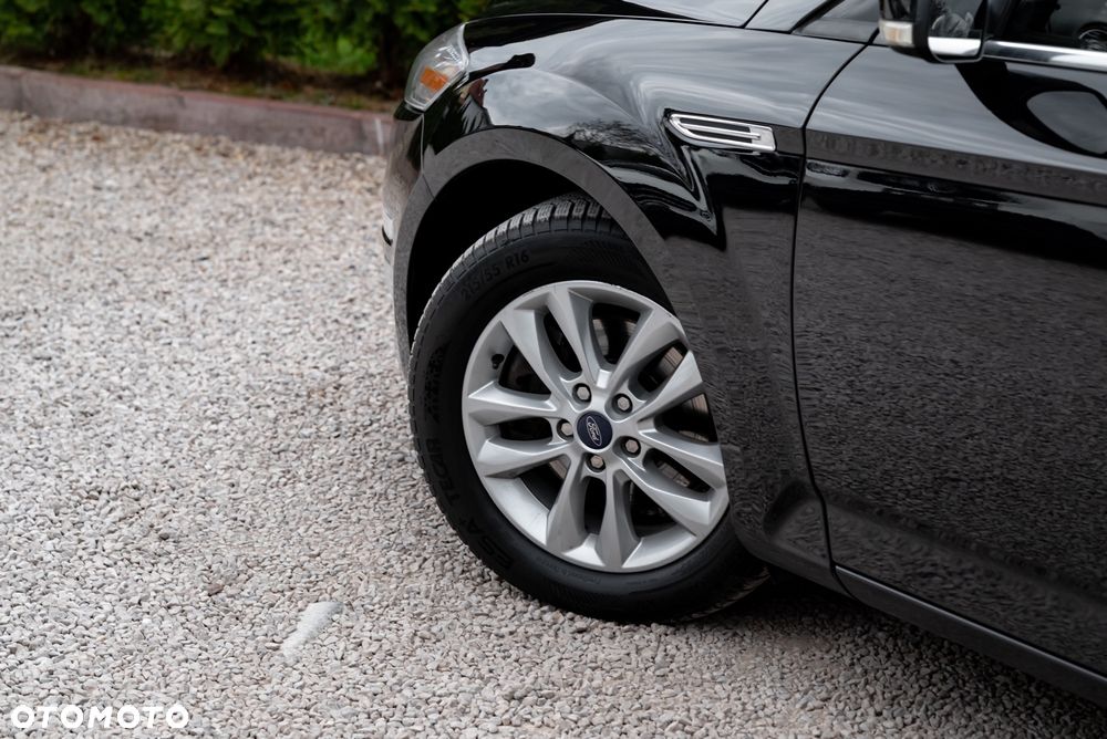 Ford Mondeo 2.0 TDCi Sport - 10