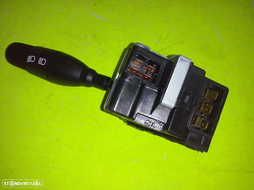 Interruptor / Manete luzes e piscas Renault Clio I R19 e Espace II - 2
