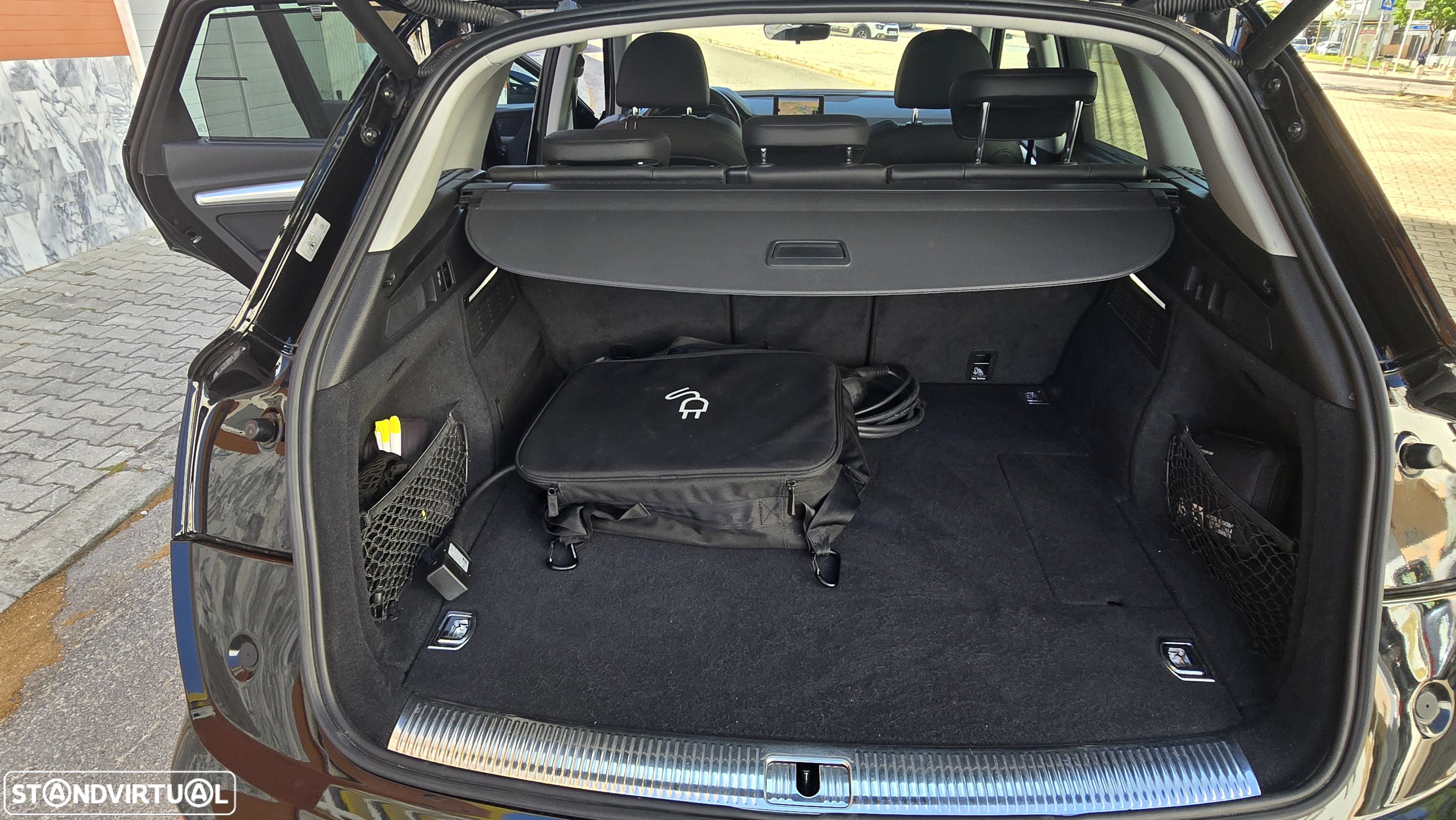 Audi Q5 50 TFSIe quattro Sport S tronic - 20