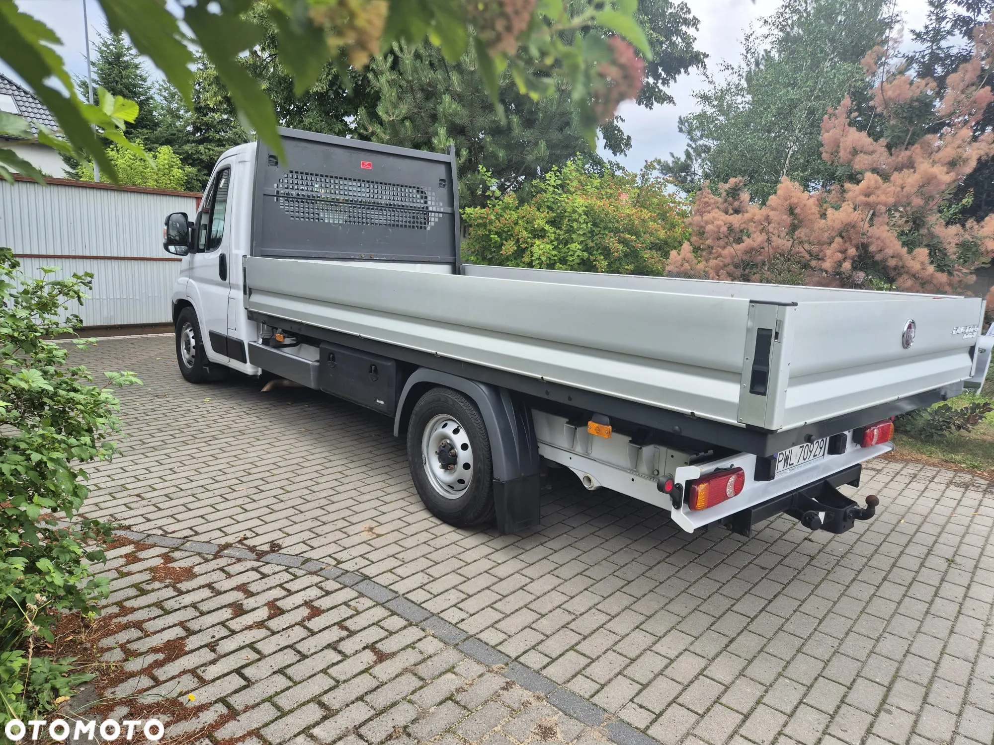 Fiat Ducato - 3