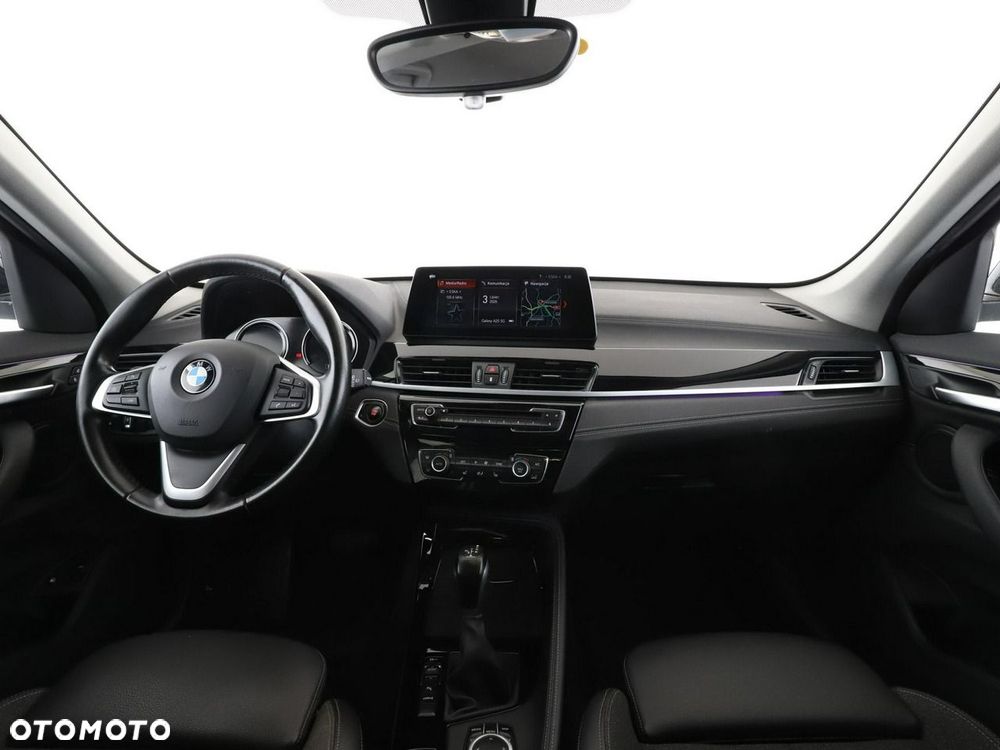 BMW X1 xDrive25e Sport Line - 16