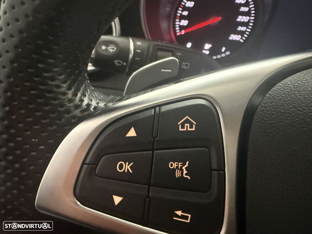 Mercedes-Benz GLC 250 d AMG Line 4-Matic - 13