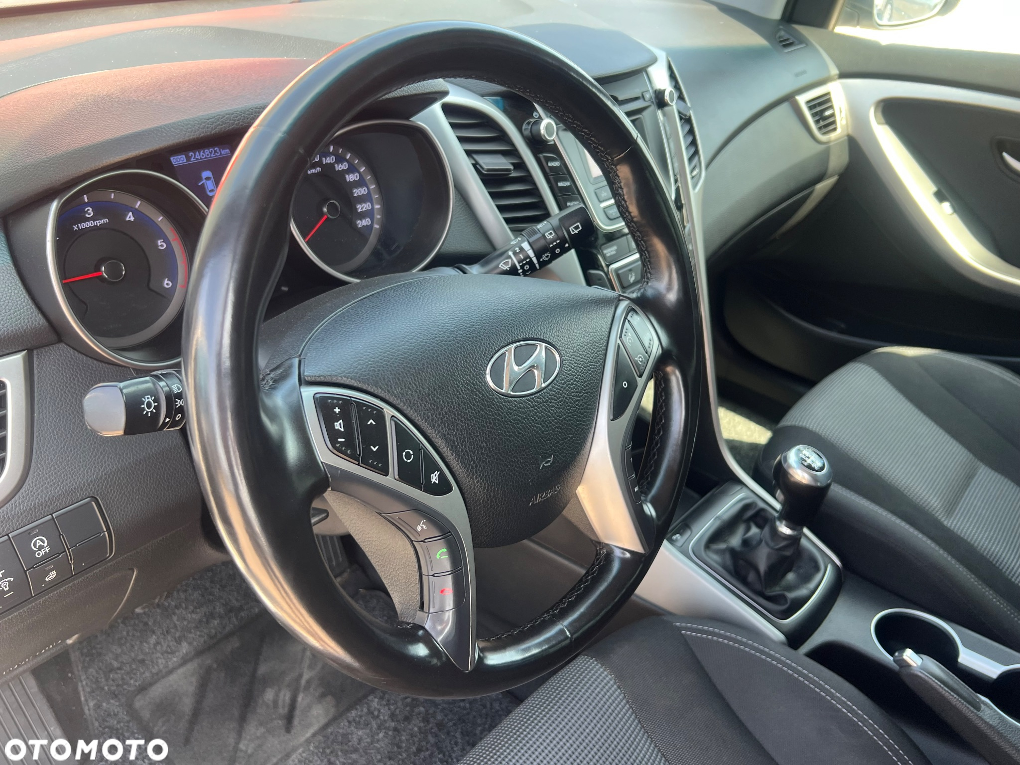 Hyundai i30 - 12