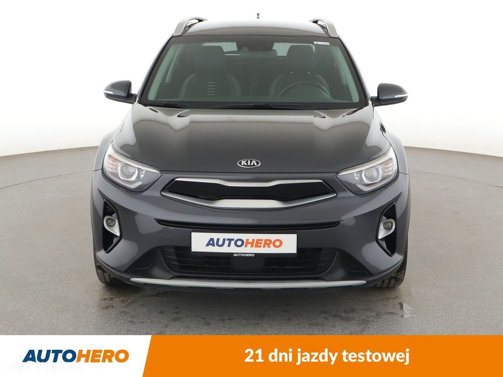Kia Stonic - 9