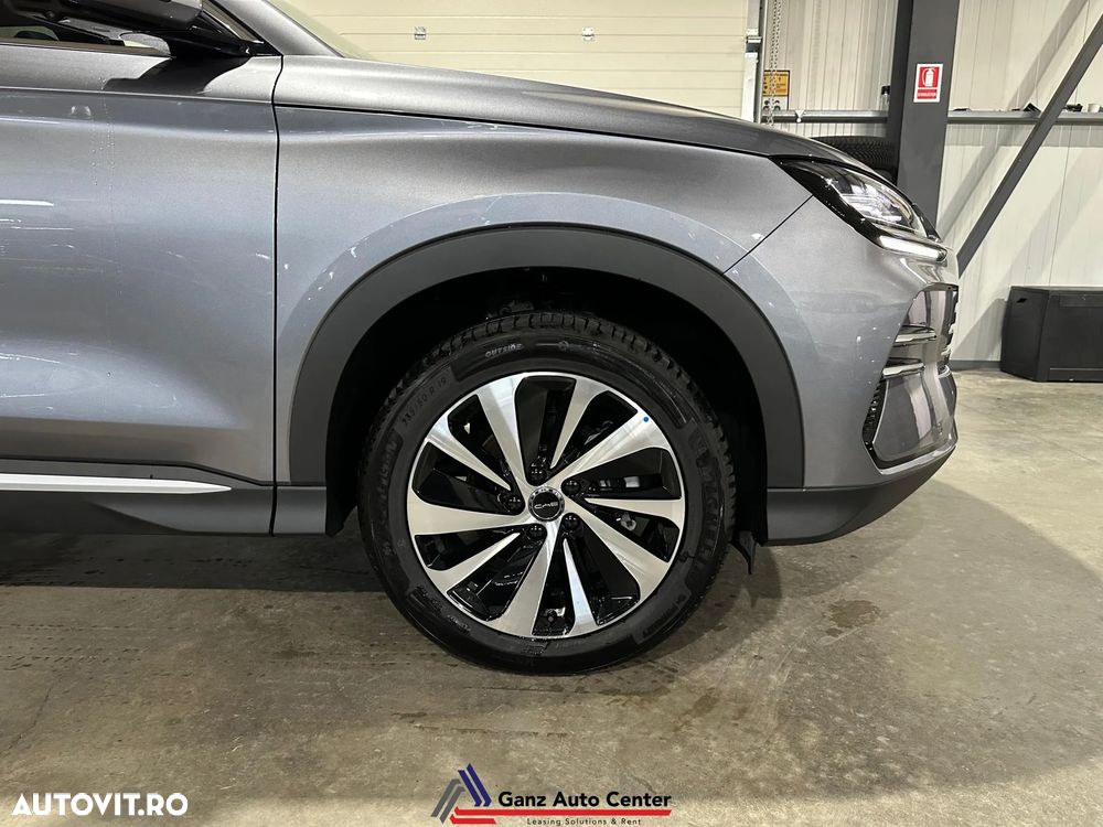 Byd Seal U DM-i PHEV Boost - 41