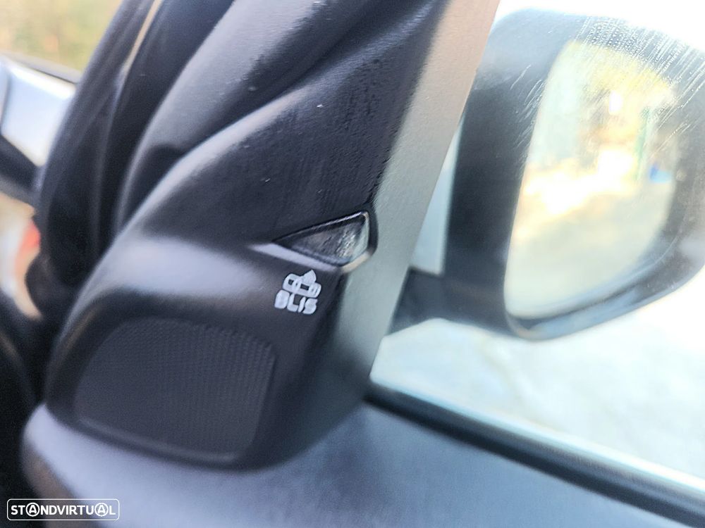 Volvo S60 1.6 D2 Drive R-Design Start/Stop - 16