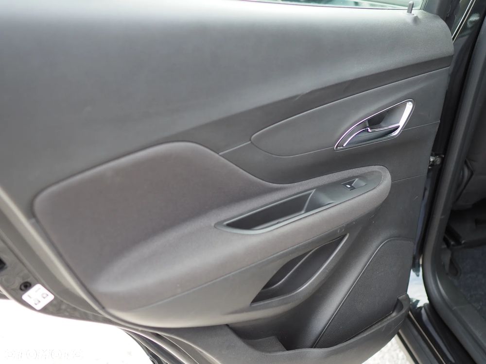 Opel Mokka 1.7 CDTI Automatik Innovation - 21