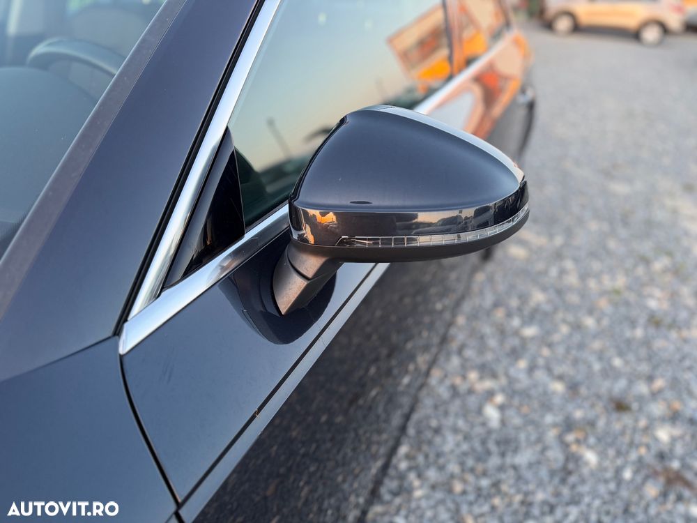 Audi A4 2.0 TDI Design - 15