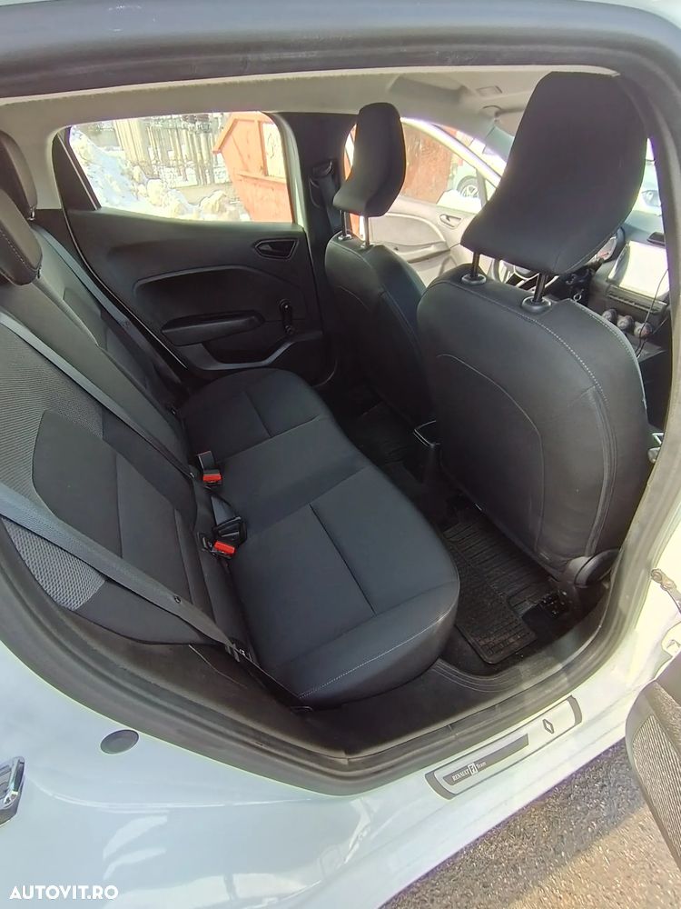 Renault Clio V 1.0 TCe 90 Equilibre - 14