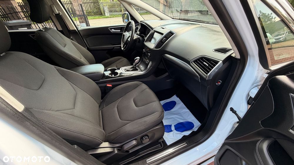 Ford S-Max 2.0 TDCi Trend PowerShift - 15