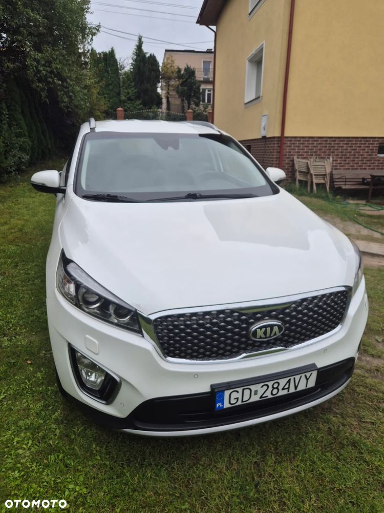 Kia Sorento 2.0 CRDI XL - 8