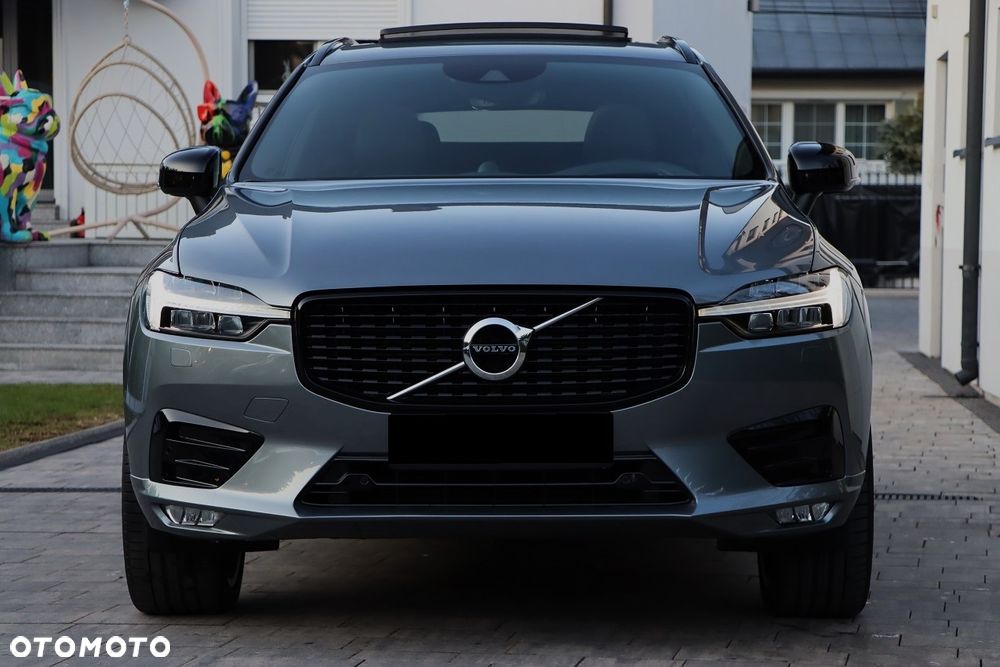 Volvo XC 60 - 11