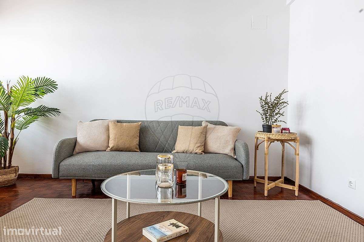 Apartamento T2 para venda - Grande imagem: 5/50