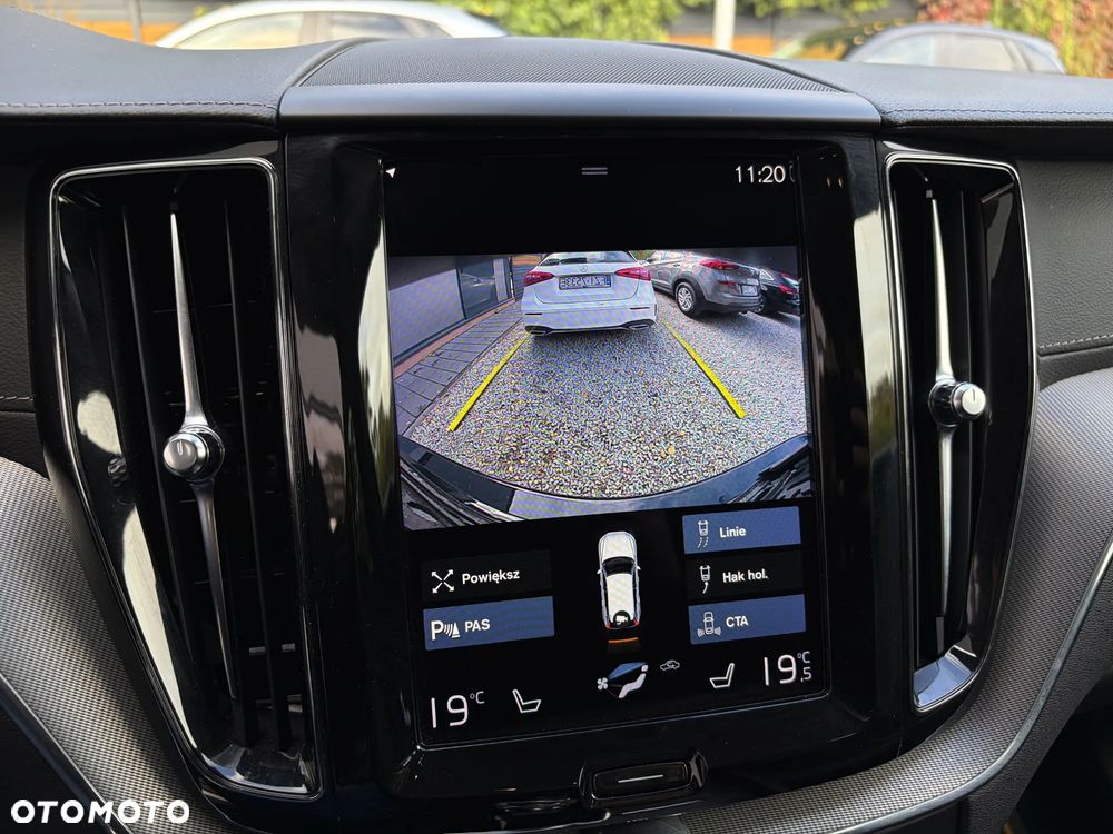 Volvo XC 60 - 28
