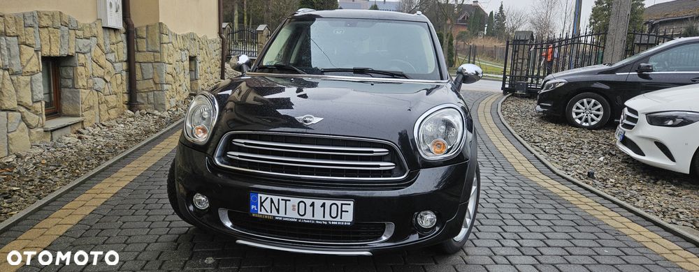 MINI Cooper - 4