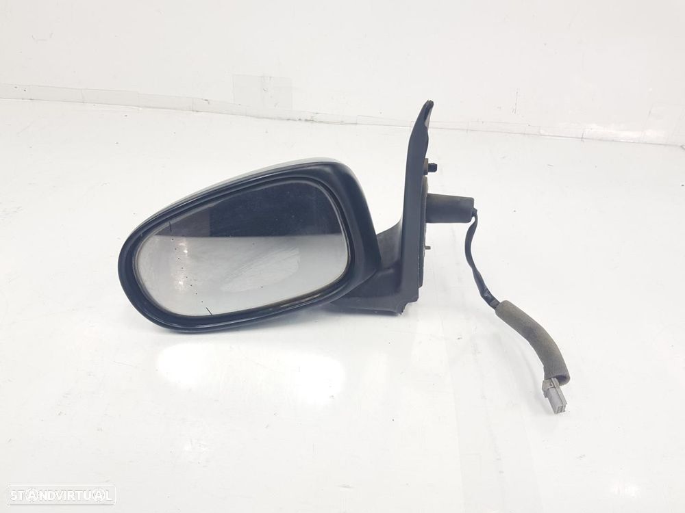 RETROVISOR ESQUERDO NISSAN ALMERA TINO V10M - 1