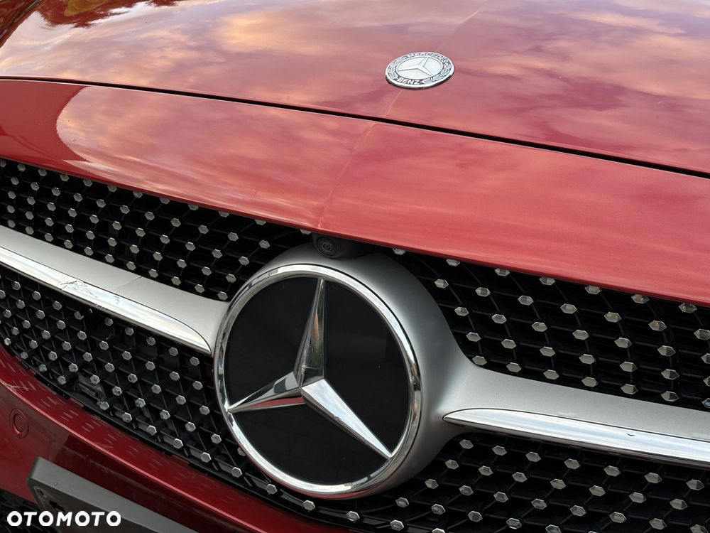Mercedes-Benz Klasa C 300 d 9G-TRONIC AMG Line - 9