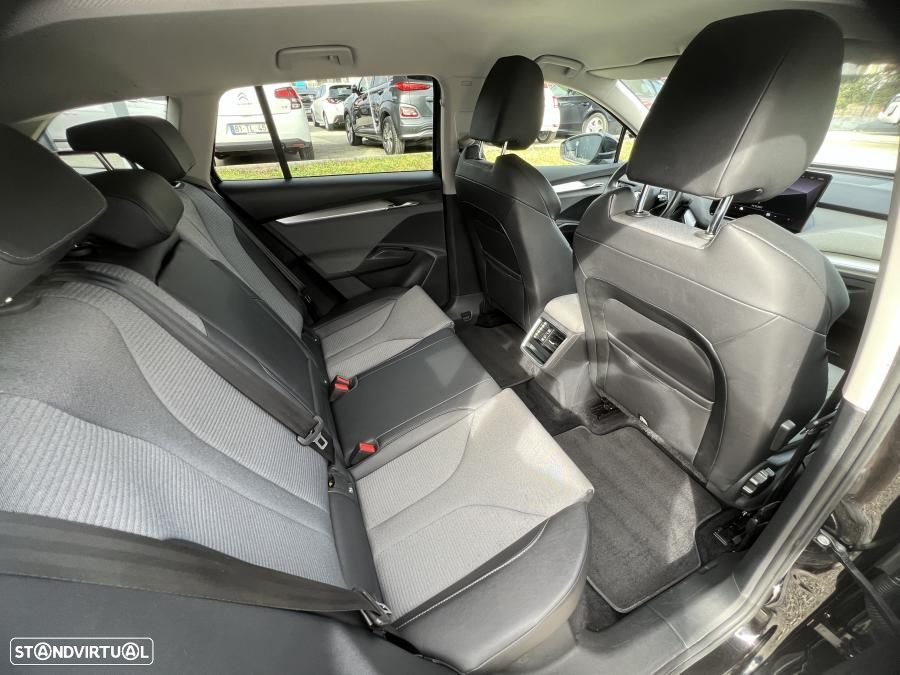 Skoda Enyaq iV 80 - 25