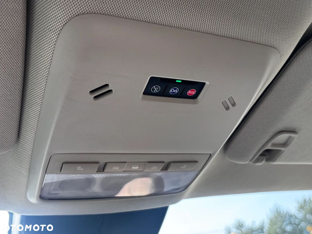 Opel Mokka X 1.4 (ecoFLEX) ECOTEC Start/Stop Innovation - 19