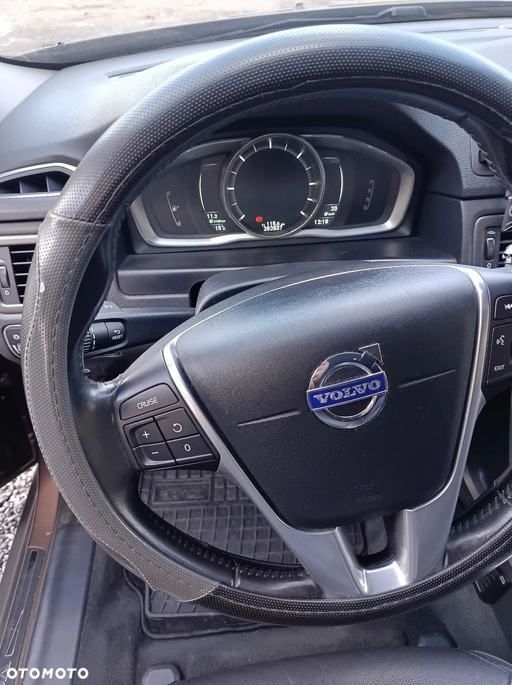 Volvo Xc 70 2015 photo 2