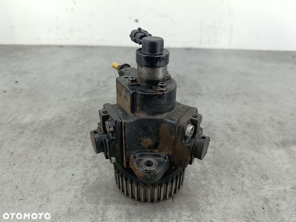 POMPA WTRYSKOWA ALFA ROMEO 159 55209062 0445010185  BOSCH 1.9 JTD - 6