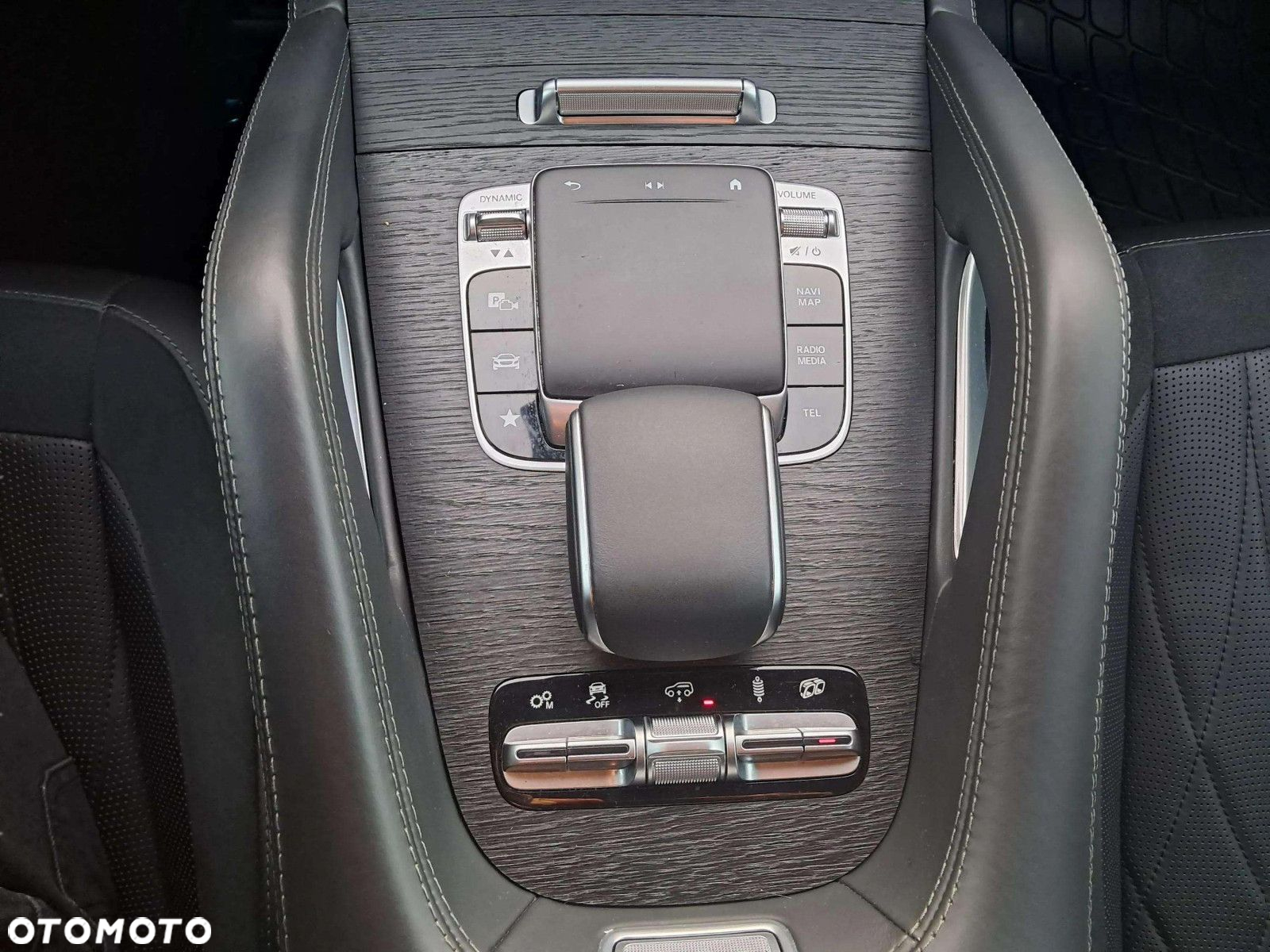 Mercedes-Benz GLE AMG Coupe 53 4-Matic Ultimate - 13