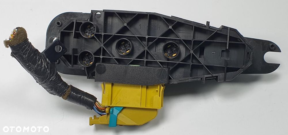 PANEL PRZYCISKI SZYB LEWY PRZÓD PRZENI JAGUAR S-TYPE - 3