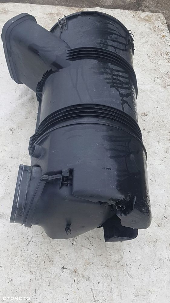 OBUDOWA FILTRA POWIETRZA MAN TGX TGS EURO 6 lift 81084006108 - 3