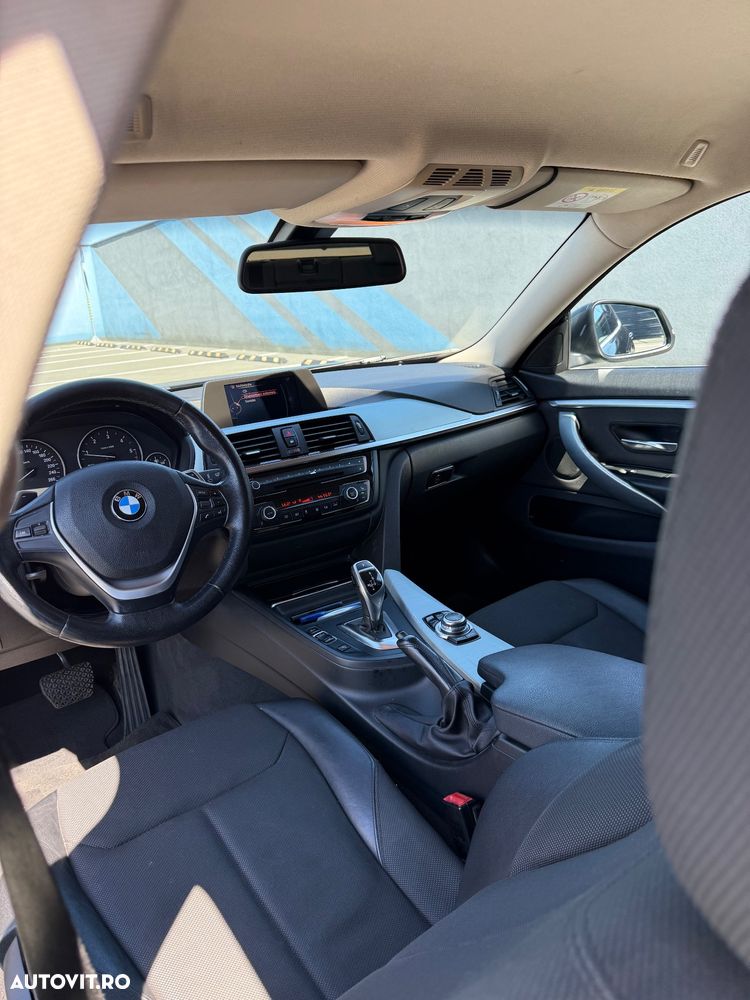 BMW Seria 4 - 8