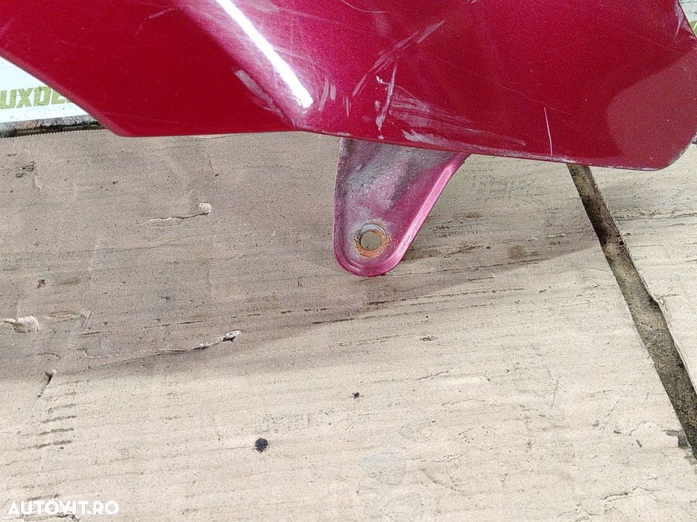 Aripa dreapta fata Mitsubishi Outlander 1 [2001 - 2008] 2.0 benzina - 6