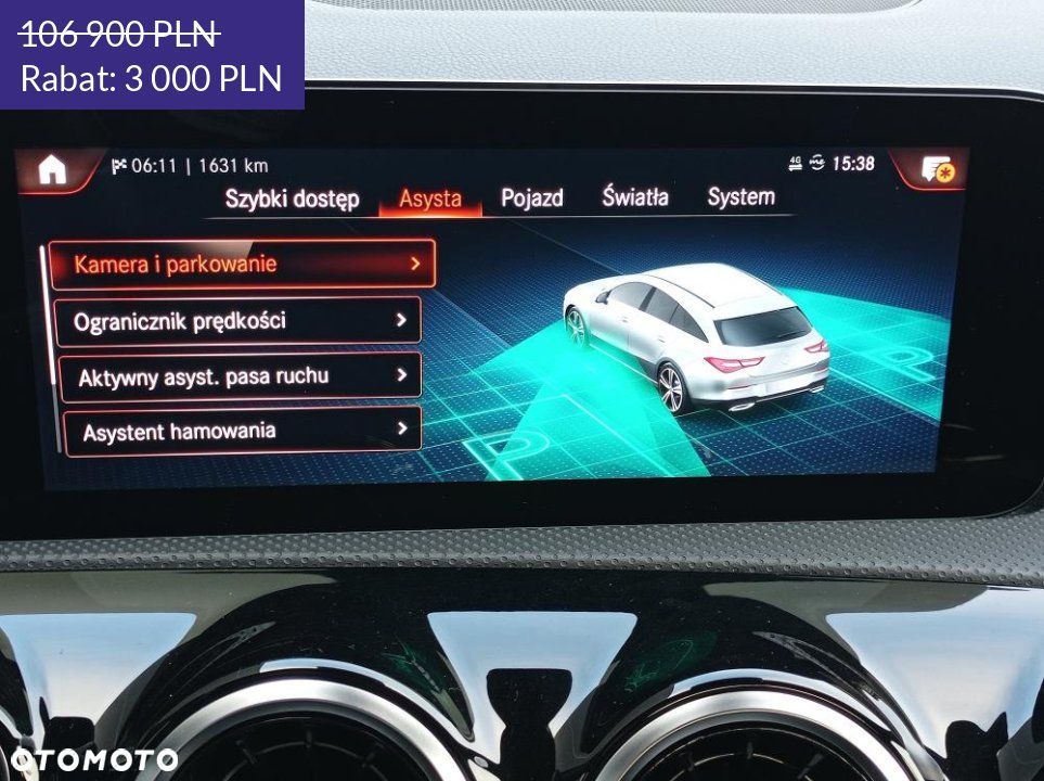 Mercedes-Benz CLA - 37