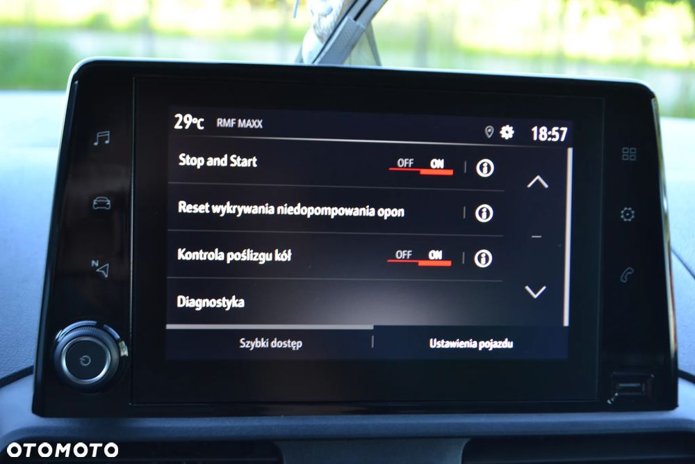 Opel Combo - 24