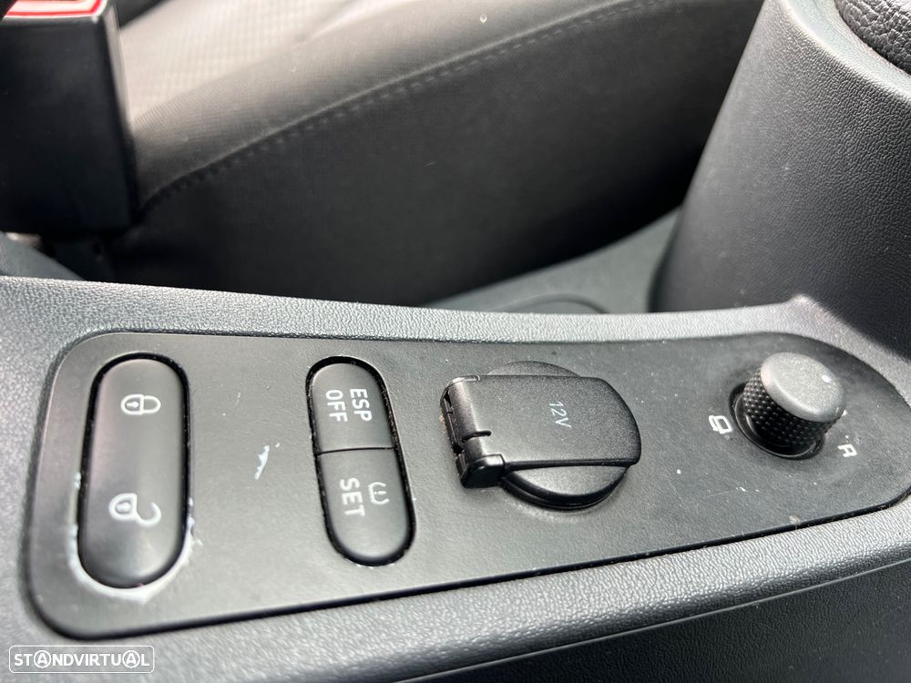 SEAT Leon 1.4 16V Sport - 10