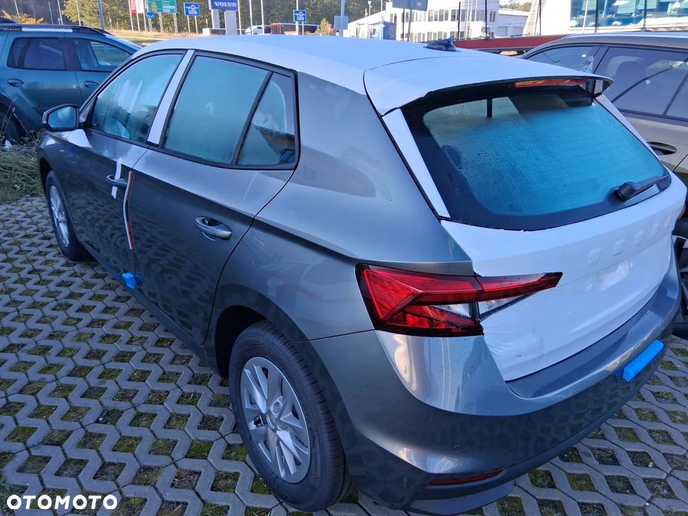 Skoda Fabia 1.0 TSI Edition 130 - 4
