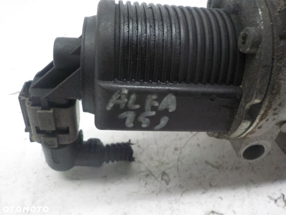 ALFA ROMEO 1.9 CDTI ZAWÓR EGR 55205455 - 4