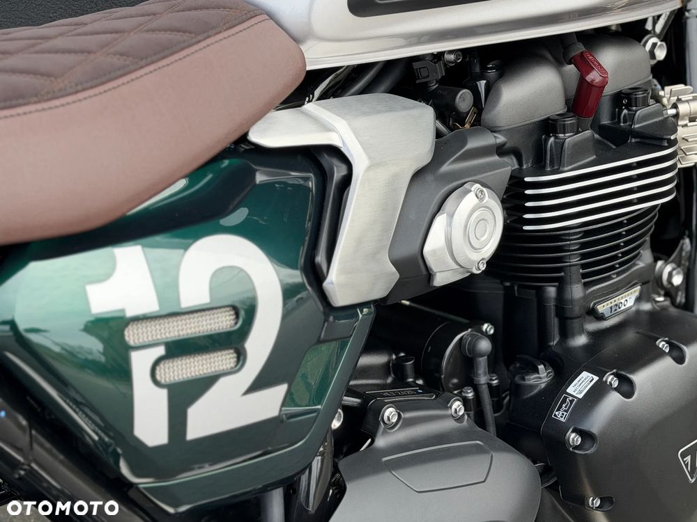 Triumph Speed Twin - 6