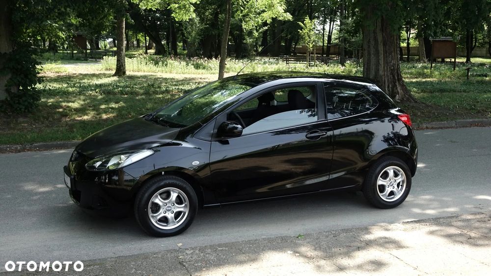 Mazda 2 1.3 Dynamic - 25