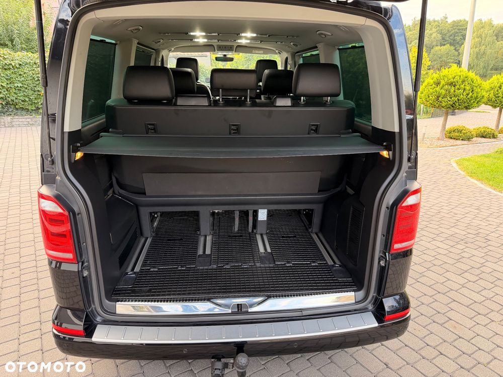 Volkswagen Multivan 2.0 BiTDI L1 Business 4Motion DSG - 14